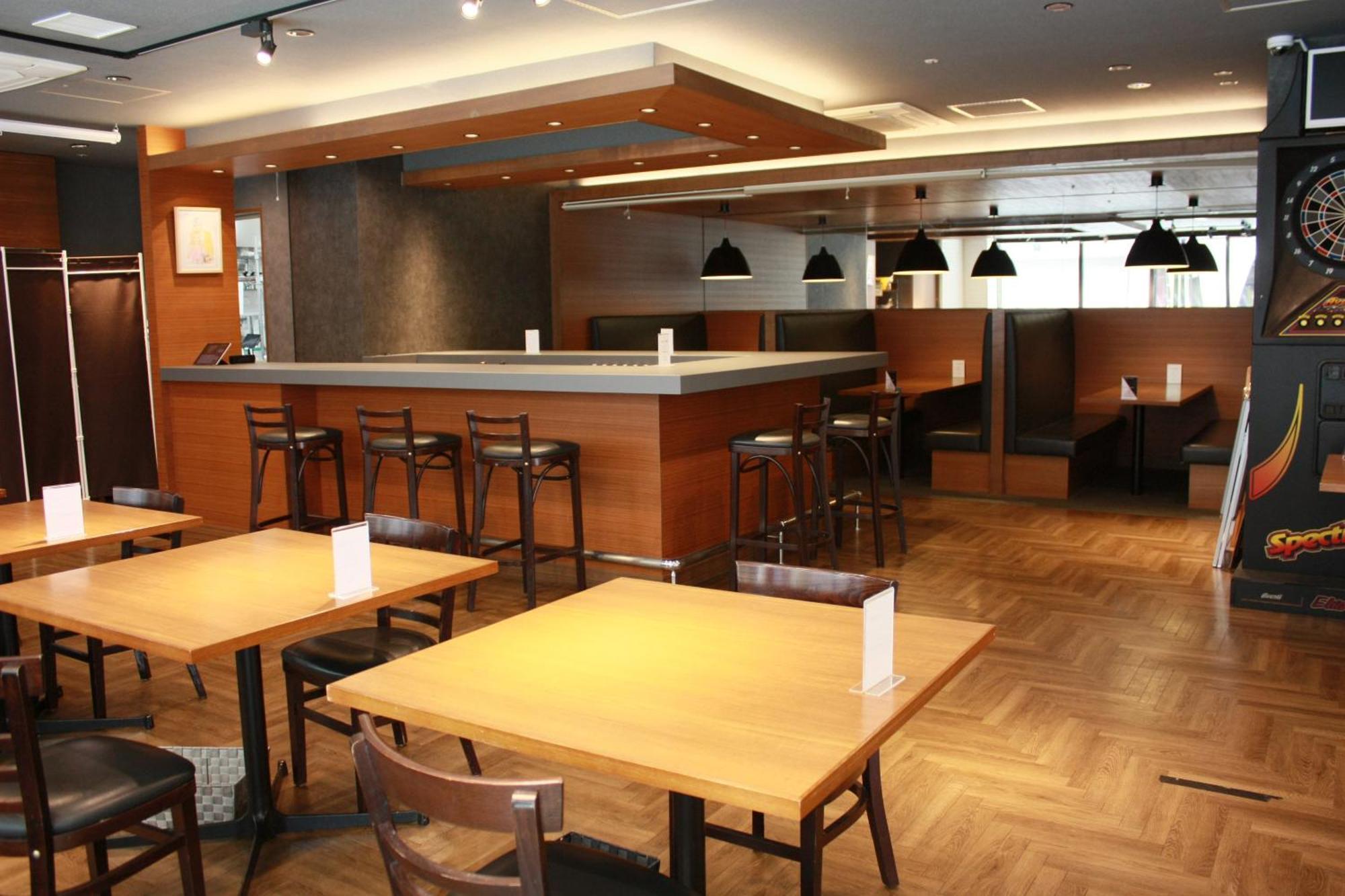 Hotel Vr Osaka Ngoại thất bức ảnh