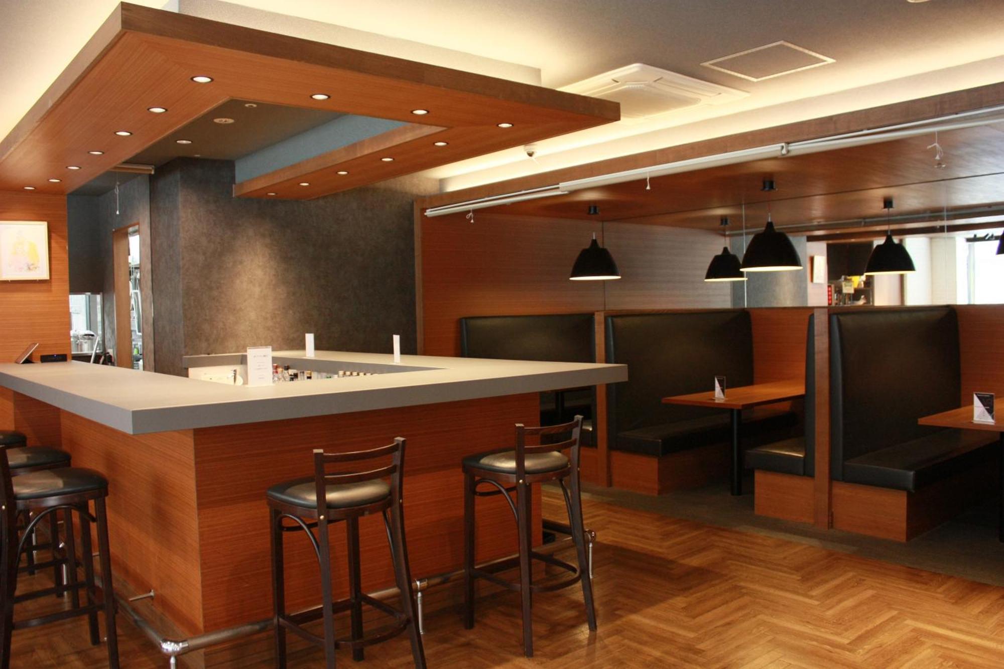 Hotel Vr Osaka Ngoại thất bức ảnh