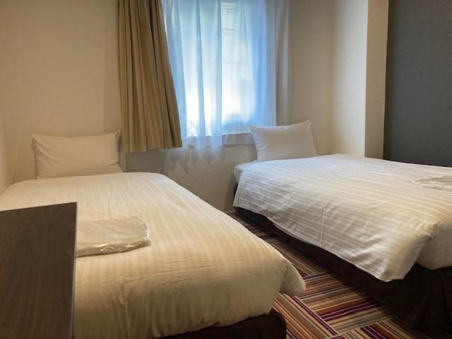 Hotel Vr Osaka Ngoại thất bức ảnh